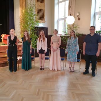 Izlaidums - Foto: Līna Zvejniece un Guntars Petrovics