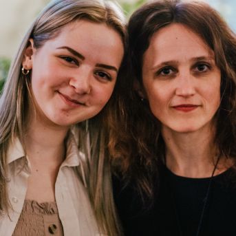 Izlaidums - Foto: Līna Zvejniece un Guntars Petrovics