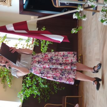 Izlaidums - Foto: Līna Zvejniece un Guntars Petrovics