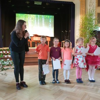 Izlaidums - Foto: Līna Zvejniece un Guntars Petrovics