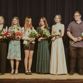 Izlaidums - Foto: Līna Zvejniece un Guntars Petrovics