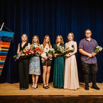 Izlaidums - Foto: Līna Zvejniece un Guntars Petrovics