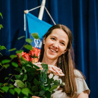 Izlaidums - Foto: Līna Zvejniece un Guntars Petrovics