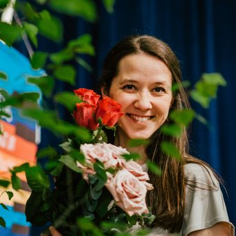 Izlaidums - Foto: Līna Zvejniece un Guntars Petrovics