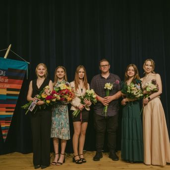 Izlaidums - Foto: Līna Zvejniece un Guntars Petrovics