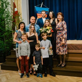 Izlaidums - Foto: Līna Zvejniece un Guntars Petrovics