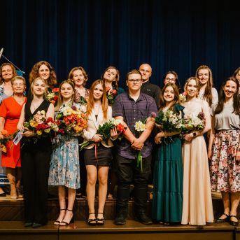 Izlaidums - Foto: Līna Zvejniece un Guntars Petrovics