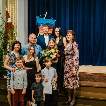 Izlaidums - Foto: Līna Zvejniece un Guntars Petrovics