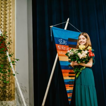 Izlaidums - Foto: Līna Zvejniece un Guntars Petrovics