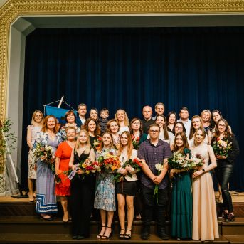 Izlaidums - Foto: Līna Zvejniece un Guntars Petrovics