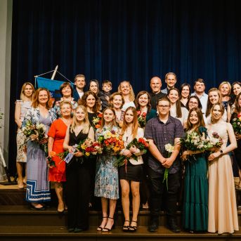 Izlaidums - Foto: Līna Zvejniece un Guntars Petrovics