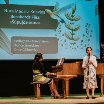 SMMS & VJMMS koncerts - 