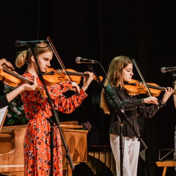 SMMS & VJMMS koncerts - 