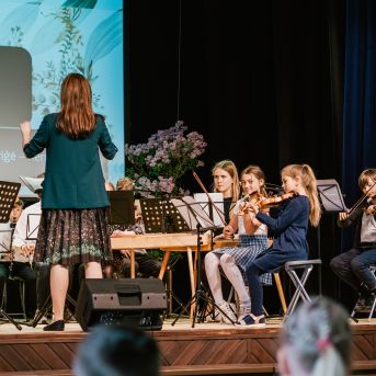 SMMS & VJMMS koncerts - 