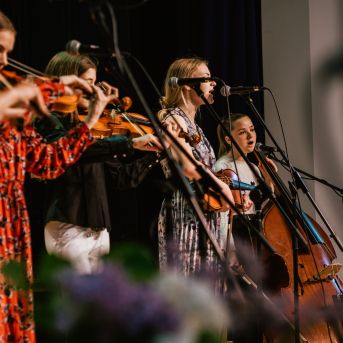 SMMS & VJMMS koncerts - 