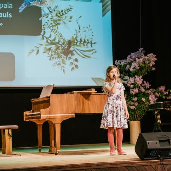 SMMS & VJMMS koncerts - 