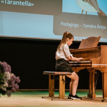 SMMS & VJMMS koncerts - 