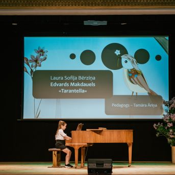 SMMS & VJMMS koncerts - 