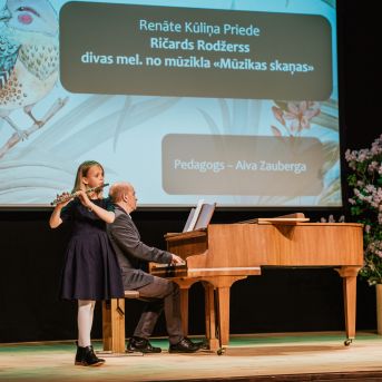 SMMS & VJMMS koncerts - 