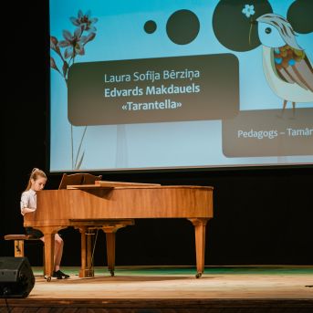 SMMS & VJMMS koncerts - 