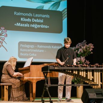 SMMS & VJMMS koncerts - 