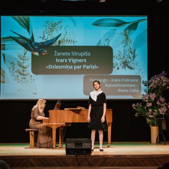 SMMS & VJMMS koncerts - 