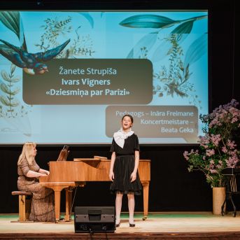 SMMS & VJMMS koncerts - 