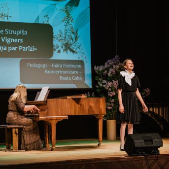 SMMS & VJMMS koncerts - 