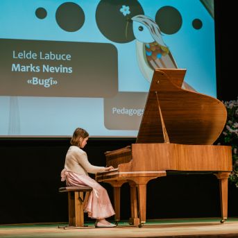 SMMS & VJMMS koncerts - 