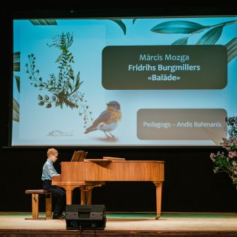 SMMS & VJMMS koncerts - 