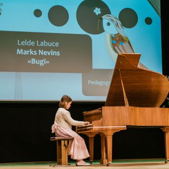 SMMS & VJMMS koncerts - 