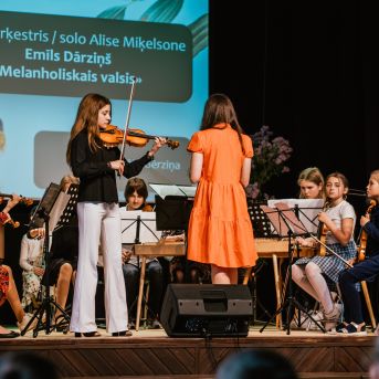 SMMS & VJMMS koncerts - 