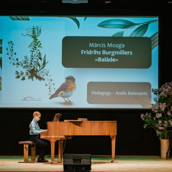 SMMS & VJMMS koncerts - 