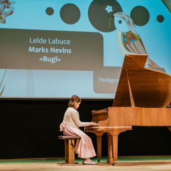 SMMS & VJMMS koncerts - 