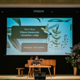 SMMS & VJMMS koncerts - 