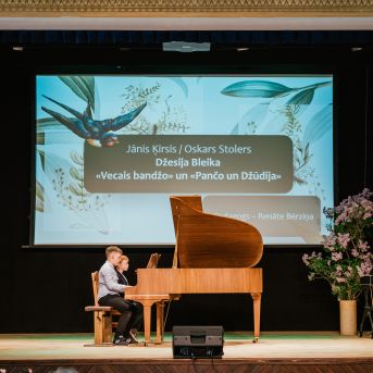 SMMS & VJMMS koncerts - 