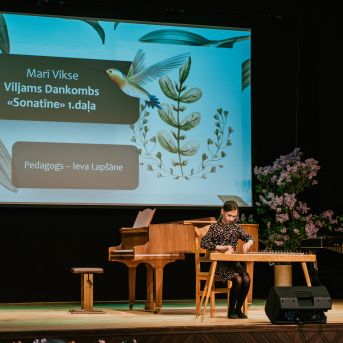 SMMS & VJMMS koncerts - 