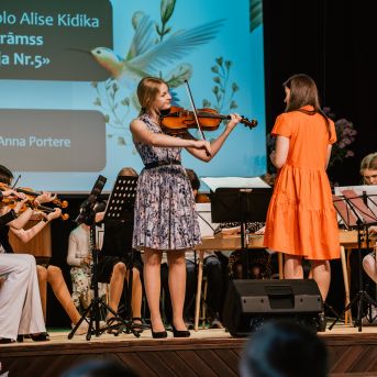 SMMS & VJMMS koncerts - 