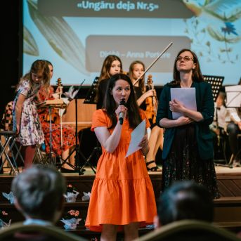 SMMS & VJMMS koncerts - 