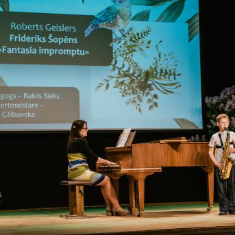 SMMS & VJMMS koncerts - 