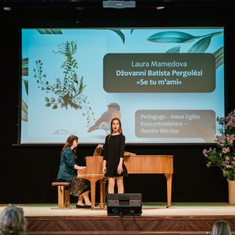 SMMS & VJMMS koncerts - 