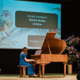 SMMS & VJMMS koncerts - 