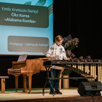 SMMS & VJMMS koncerts - 