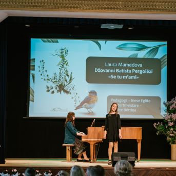 SMMS & VJMMS koncerts - 