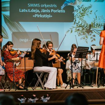 SMMS & VJMMS koncerts - 