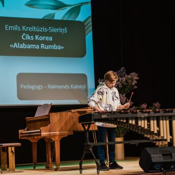 SMMS & VJMMS koncerts - 