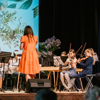 SMMS & VJMMS koncerts - 