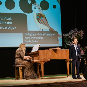 SMMS & VJMMS koncerts - 