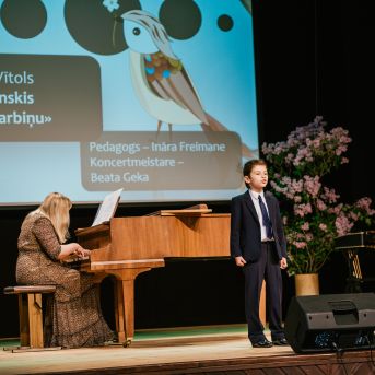 SMMS & VJMMS koncerts - 