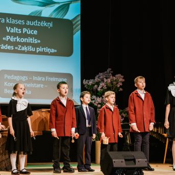 SMMS & VJMMS koncerts - 